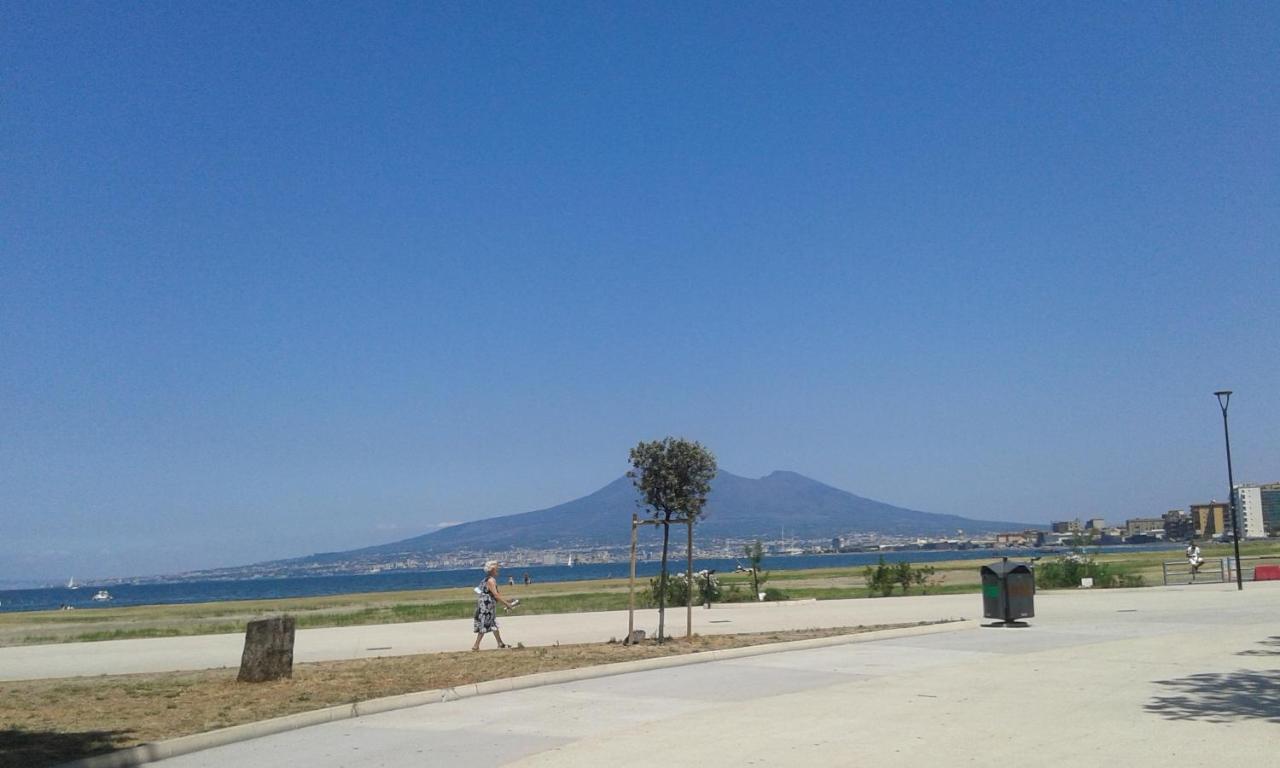 Dimora Stabiae Apartment Castellammare di Stabia Exterior photo