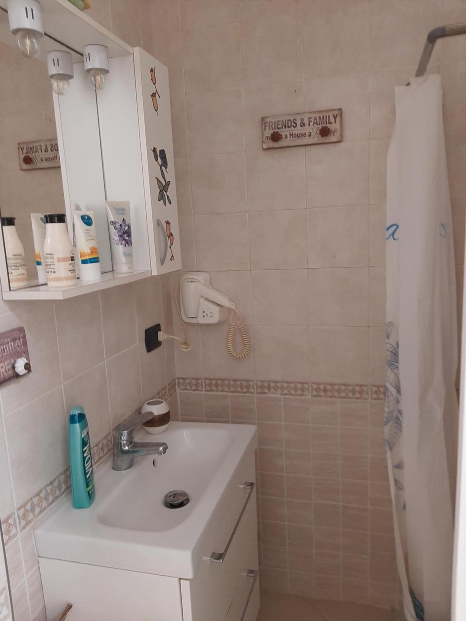 Dimora Stabiae Apartment Castellammare di Stabia Exterior photo